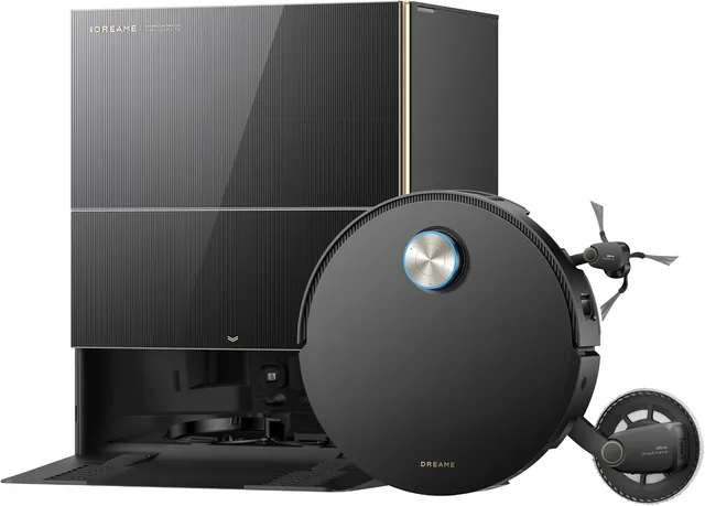 Hauptansicht von Dreame X60 Pro Ultra Complete · Saug- und Wischroboter 42 000 Pa